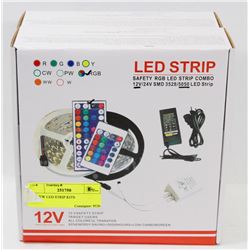 2 - NEW LED STRIP KITS