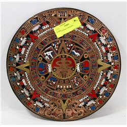 MEXICAN WALL HANGING