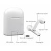 Image 2 : NEW i7S WIRELESS EARBUDS WITH CHARGING CASE