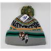 Image 1 : NEW "NATIVE PRIDE" BEANIE WINTER TOQUE COLLECTION