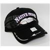 Image 1 : NEW "NATIVE PRIDE" ADJUSTABLE BALL CAP