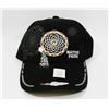Image 1 : NEW "NATIVE PRIDE" ADJUSTABLE BALL CAP