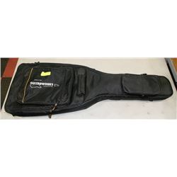 SOFT GUITAR CASE