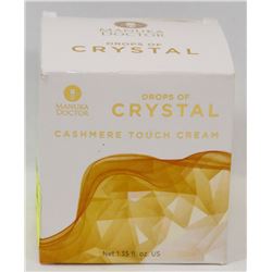 MANUKA DOCTOR CASHMERE TOUCH CREAM