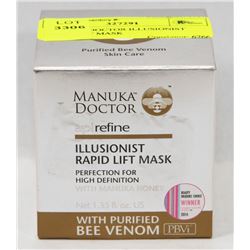 MANUKA DOCTOR ILLUSIONIST RAPID LIFT MASK