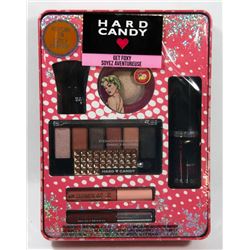 NEW HARD CANDY GET FOXY MAKE UP SET IN COLLECTORS
