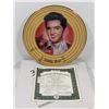 Image 1 : BRADFORD EXCHANGE ELVIS TEDDY BEAR COLLECTOR