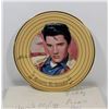 Image 1 : BRADFORD EXCHANGE ELVIS RETURN TO SENDER