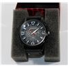 Image 1 : NEW WEIJIERR MANS WATCH RUBBER STRAP