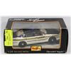 Image 1 : DIECAST CHEVROLET IMPALA STATE TROOPER CAR
