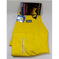 SZ SMALL VIKING RAIN BIB OVERALLS