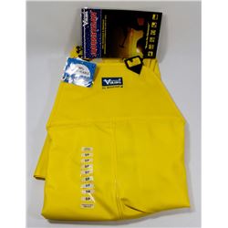 SZ SMALL VIKING RAIN BIB OVERALLS