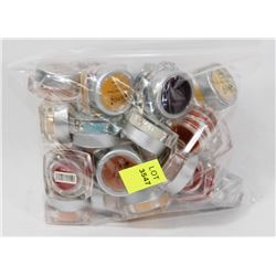 BAG OF SCENTCY MINI SAMPLES