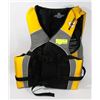 FLUID FLOTATION VEST