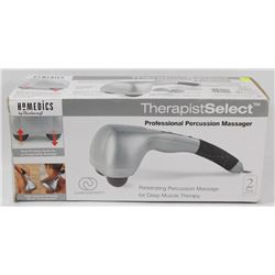 HOMEDICS THERAPIST SELECT PROFESSIONAL