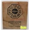 Image 1 : LOTS SEASON 5, DHARMA INITIATION KIT