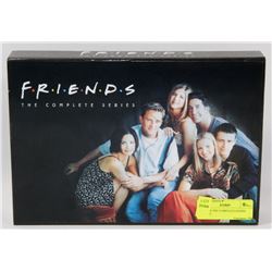 FRIENDS THE COMPLETE SERIES DVD SET