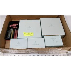 50 PARTYLITE CANDLES AND INCENSE