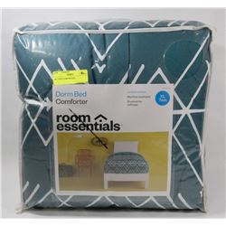 XL TWIN COMFORTER