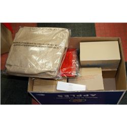 LARGE BOX AVON HOLIDAY COLLECTION