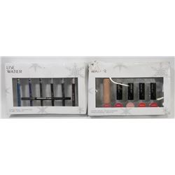 BAG OF LIZ WATIER MAKEUP