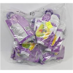 BAG OF LOVE CHILD YOGURT