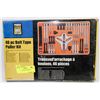 Image 1 : 46PC BOLT TYPE PULLER KIT,