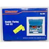 Image 1 : DOUBLE FLARING TOOL KIT.