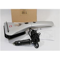 MONTREAL CANADIENS HEATED