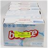 Image 1 : 6 BOXES OF BOUNCE DRYER SHEETS 120 SHEETS PER PACK