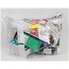 Image 1 : BAG OF ASSORTED COLD AND FLU MEDICINES INCL