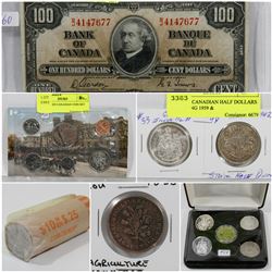 FEATURED ITEMS: TO BID SEARCH LOTS LISTED