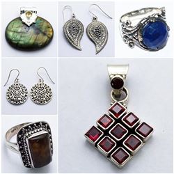 FEATURED ITEMS: TO BID SEARCH LOTS LISTED