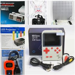 FEATURED ITEMS: TO BID SEARCH LOTS LISTED