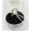 Image 1 : #121-FRESH WATER PEARL RING