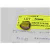 Image 1 : #56-ALEXANDRITE COLOR CHANGING GEMSTONE 12.5CT