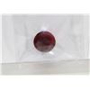 Image 1 : #27-NATURAL RED RUBY  GEMSTONE 31CT