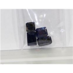 #35- NATURAL BLUE SAPPHIRE GEMSTONE 64.5CT