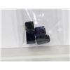 Image 1 : #35- NATURAL BLUE SAPPHIRE GEMSTONE 64.5CT