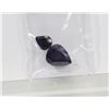 Image 1 : #34-NATURAL BLUE SAPPHIRE GEMSTONE 60CT