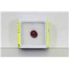 Image 1 : #14-NATURAL RED RUBY GEMSTONES 3CT