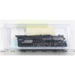 N SCALE BACHMANN LONG ENGINE.