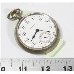 WALTHAM MODEL 1883 GRADE NO 1 ESTIMATED PRODUCTION