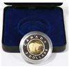 Image 1 : CANADA 1996  $2.00 TOONIE PROOF COIN – FIRST ISSUE