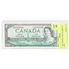 Image 1 : 1954 CANADIAN REPLACEMENT $1 BILL.