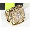 Image 1 : DALLAS COWBOYS SIZE 10 SUPERBOWL WORLD
