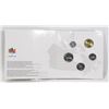 Image 1 : RCM CANADIAN 2017 COIN SET.