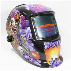 NEW INSANE CLOWN DIGITAL ELECTRONIC WELDING