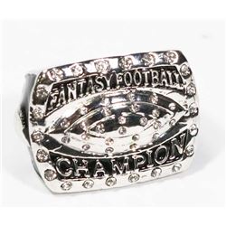 FANTASY FOOTBALL CHAMPIONSHIP RING