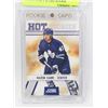 Image 1 : 2010 NAZEM KADRI TORONTO MAPLE LEAFS SCORE ROOKIE